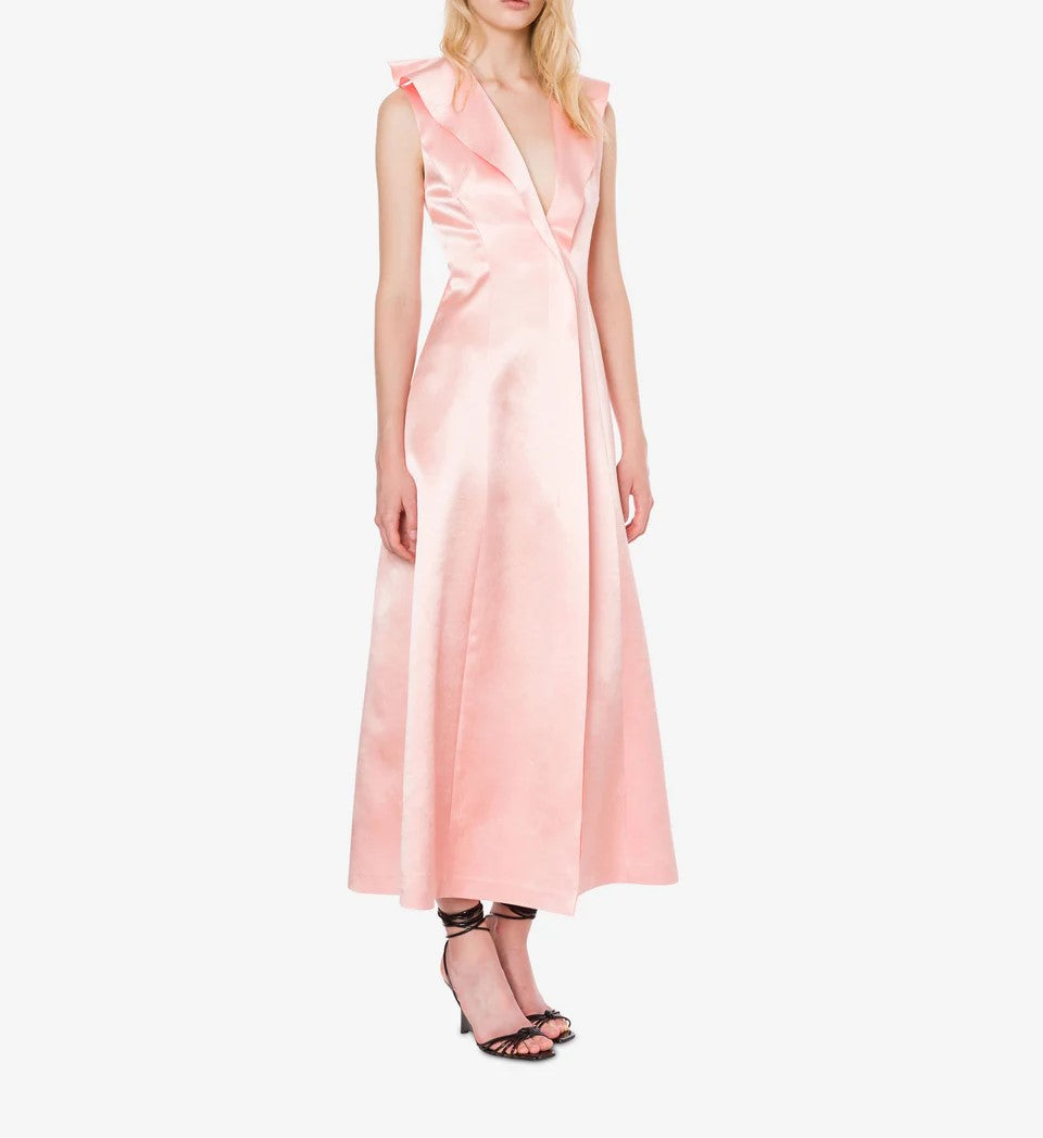 Foto di ABITO DONNA PHILOSOPHY DI LORENZO SERAFINI A251G0421723 - Categoria: | Brand: PHILOSOPHY DI LORENZO SERAFINI