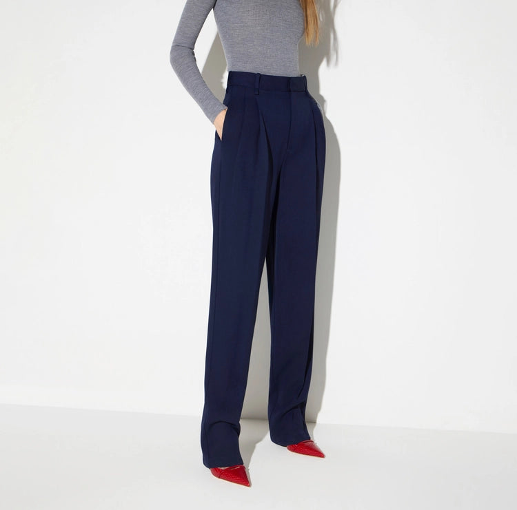 PANTALONE DONNA ELISABETTA FRANCHI PA19666E2H88