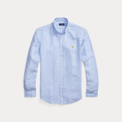 Foto di SPORT SHIRT Uomo RALPH LAUREN 710873446001 - Categoria: | Brand: RALPH LAUREN