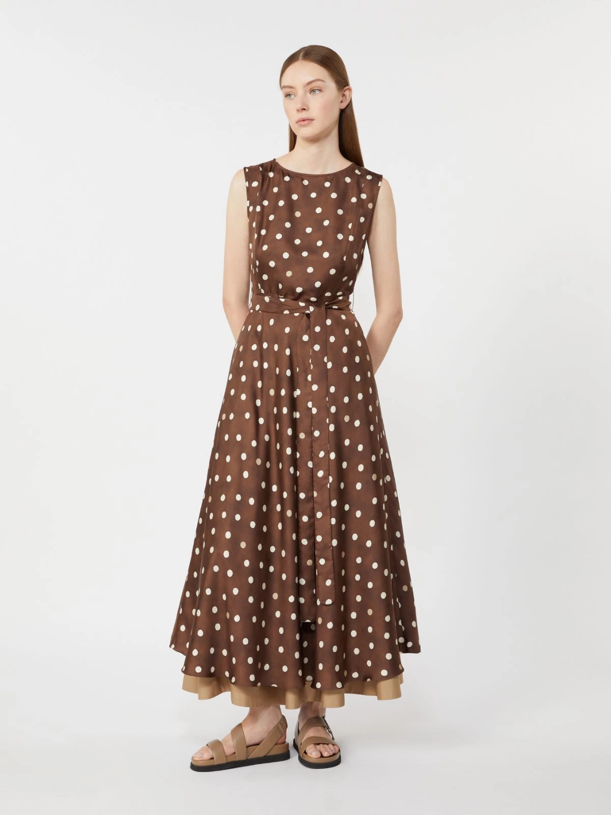 ABITO DONNA S MAXMARA SMMMARTINA002