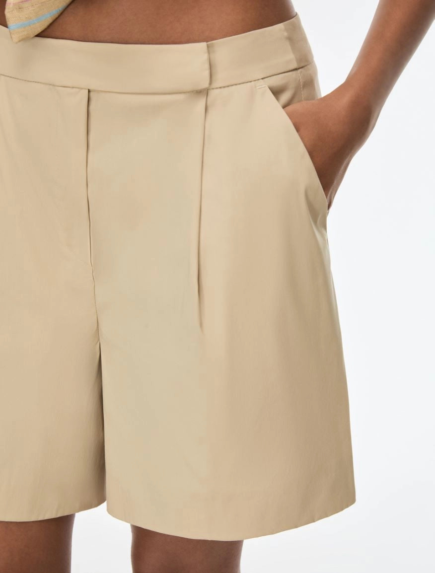 Pantalone corto DONNA IBLUS IBLCALLE002