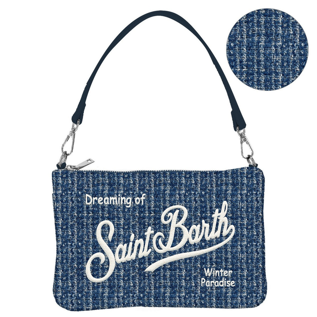 POCHETTE Donna ST.BARTH PARM004.00471MX