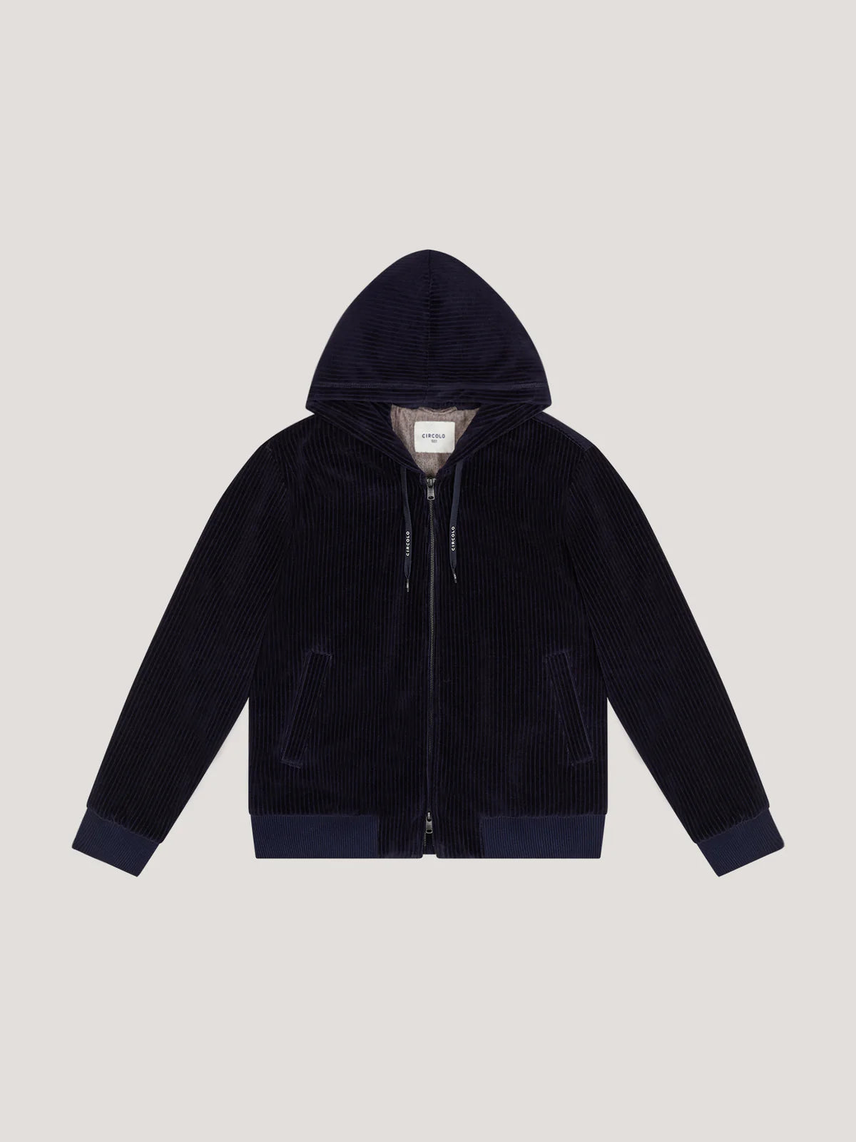 OUTERWEAR UOMO CIRCOLO 1901 CN4965G0007