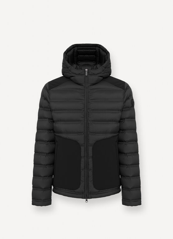 GIUBBINO Uomo COLMAR '12004ZL'99