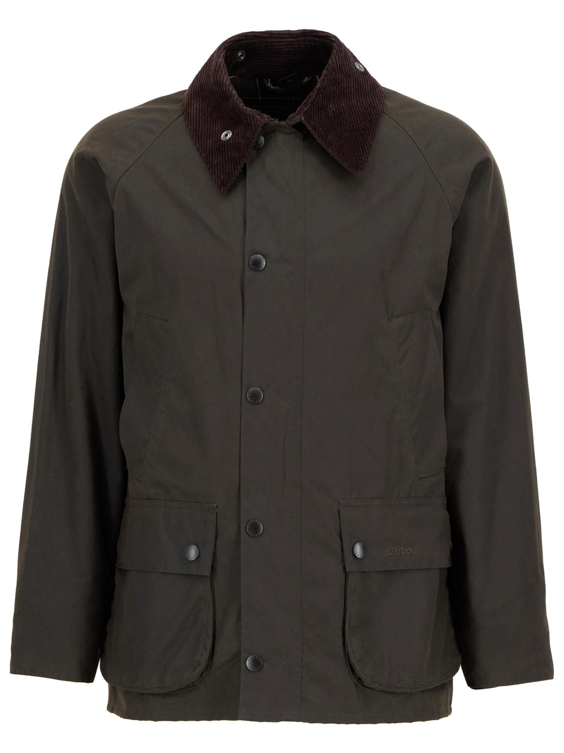 GIUBBINO Uomo BARBOUR 252MWX0010MWXOL71