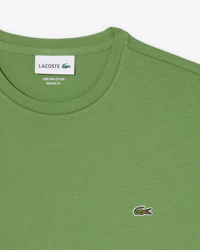 Foto di T-SHIRT UOMO LACOSTE TH670902M - Categoria: | Brand: LACOSTE