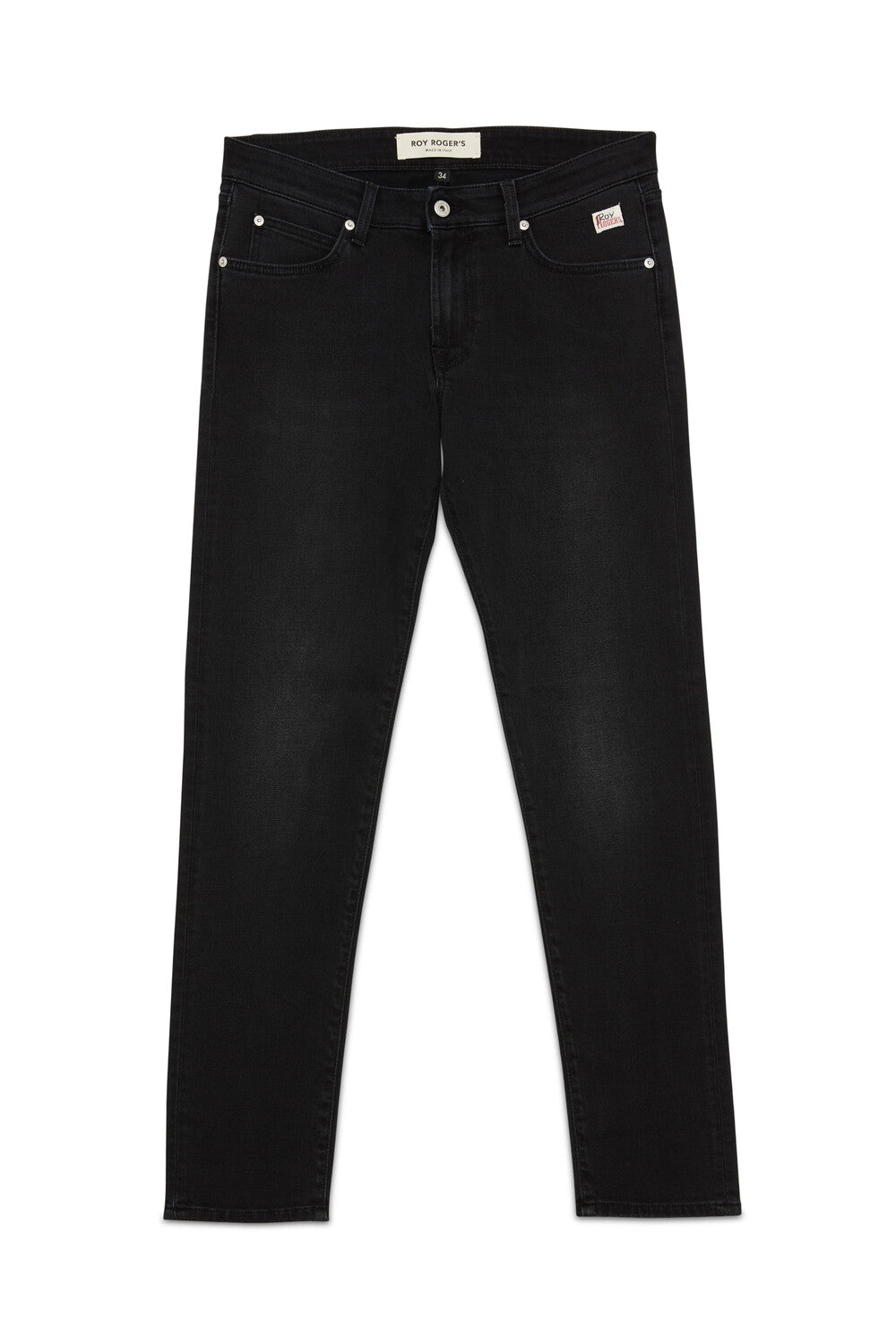 JEANS UOMO ROY ROGER'S RRU075N1002988