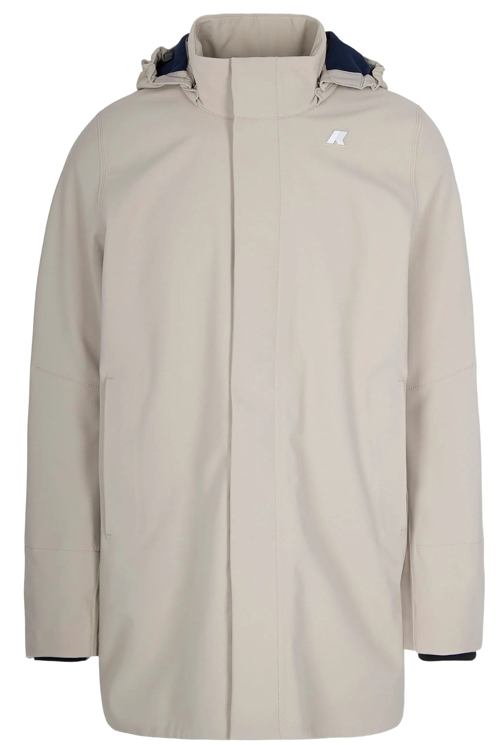 GIUBBINO Uomo K-WAY K6116YWB2A