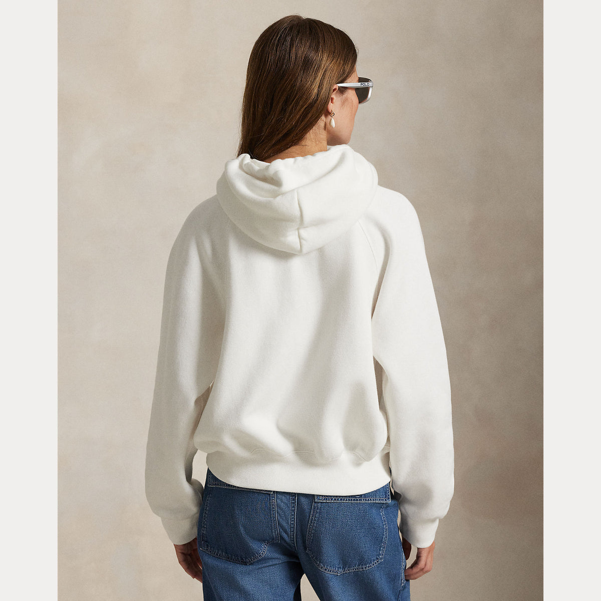 SWEATSHIRT Donna RALPH LAUREN 211971698001