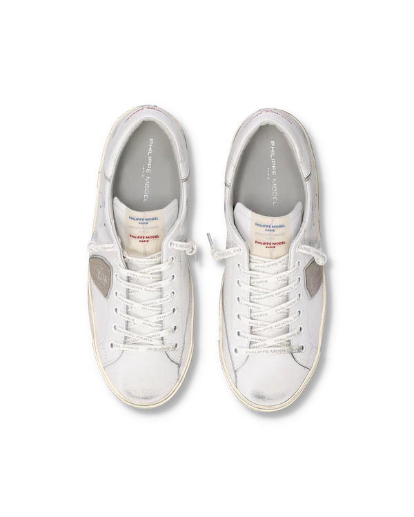 SNEAKERS Uomo PHILIPPE MODEL A013645