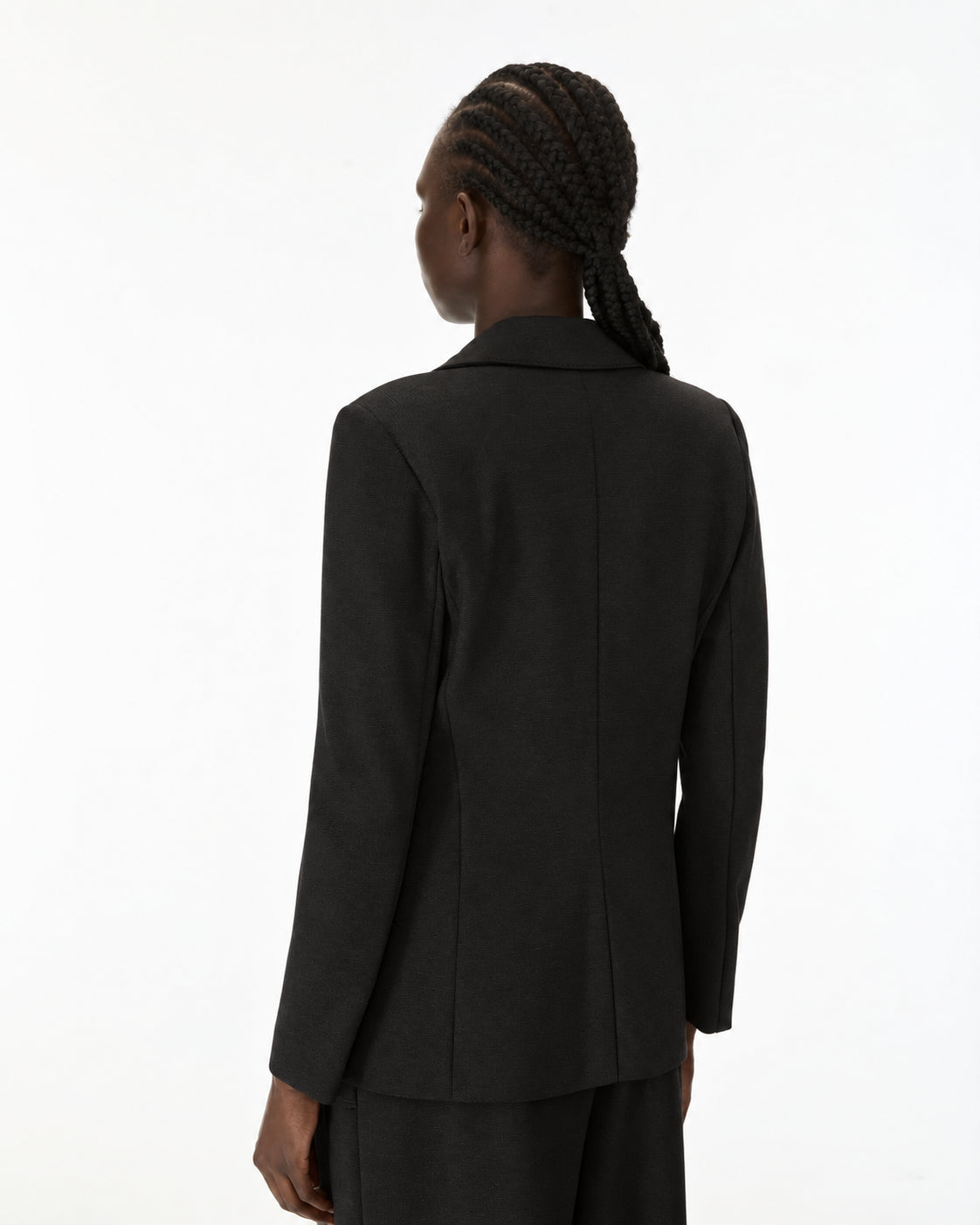 Giacca in Jersey DONNA IBLUS IBLURBANSTYLE004
