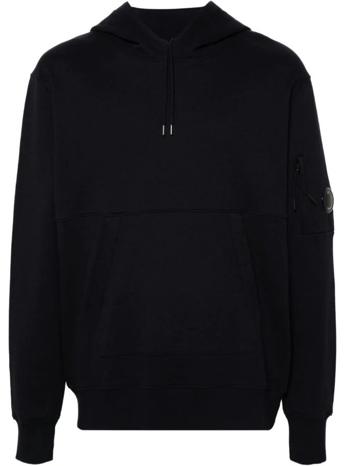 Foto di FELPA Uomo C.P. COMPANY 17CMSS024A005086W.. - Categoria: Felpe | Brand: C.P. COMPANY