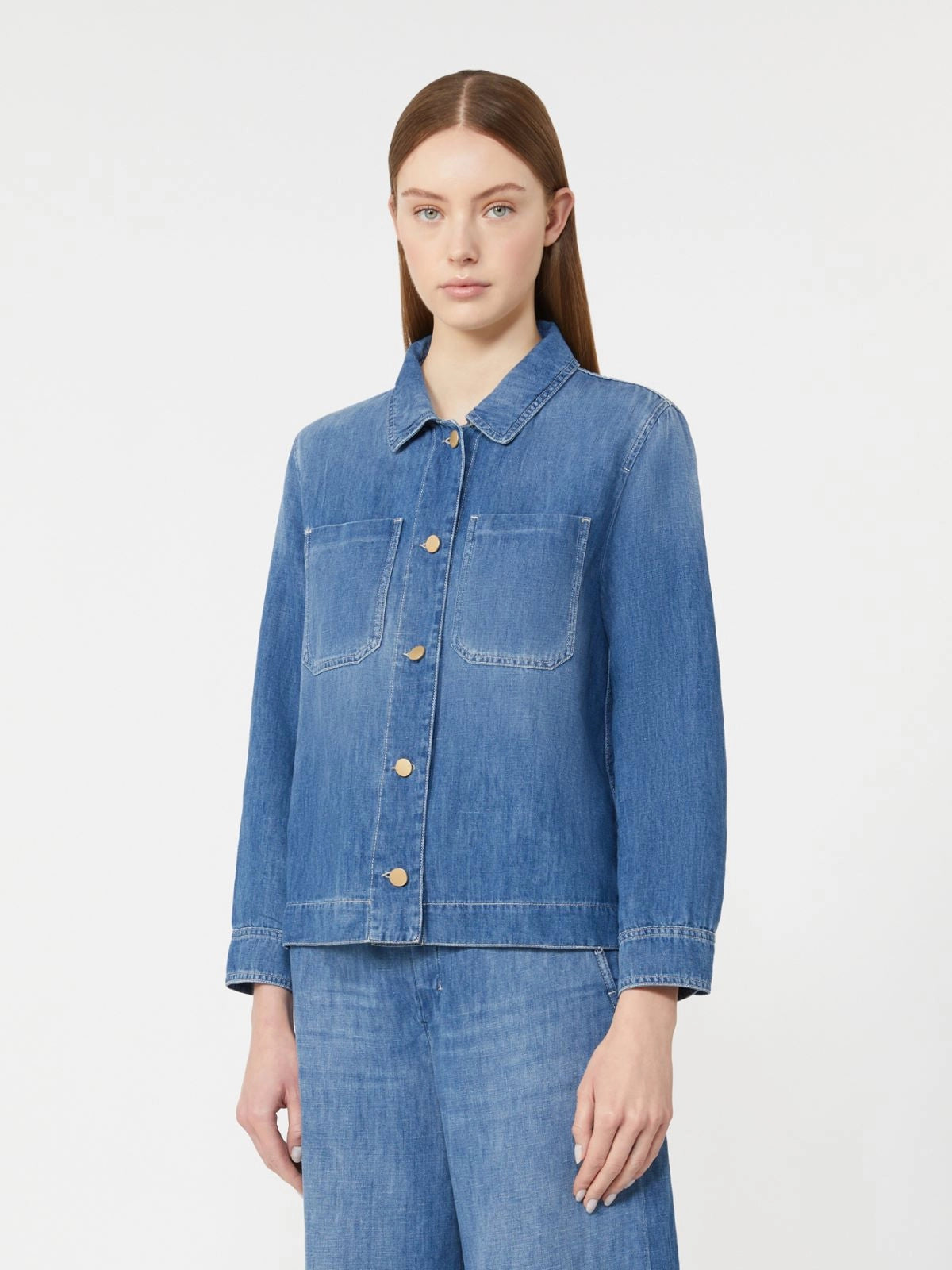 GIACCA DONNA S MAXMARA SMMGALANTE