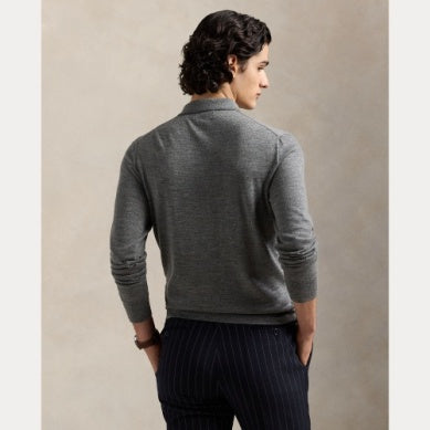 Foto di PULLOVER Uomo RALPH LAUREN 710941104003 - Categoria: | Brand: RALPH LAUREN