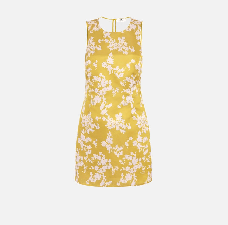 Foto di ABITO Donna ELISABETTA FRANCHI AB75951E2 - Categoria: Abiti | Brand: ELISABETTA FRANCHI