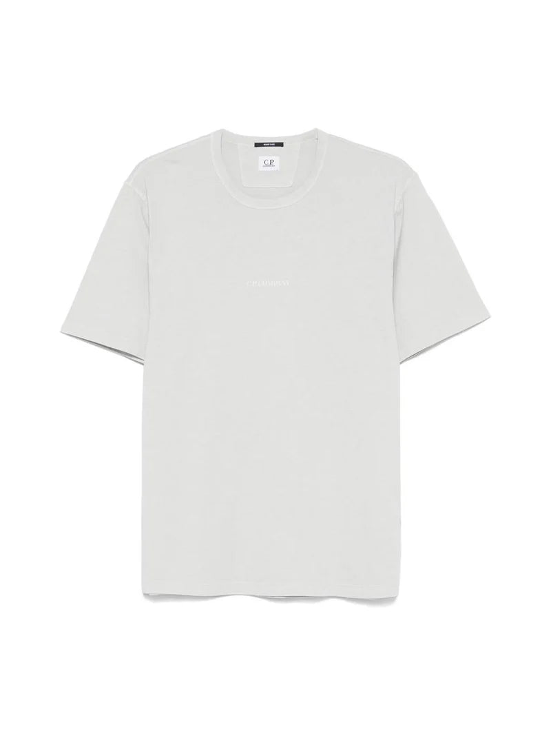 Foto di T-SHIRT M/M Uomo C.P. COMPANY MTS085A005431R 800 - Categoria: T-Shirt e Polo | Brand: C.P. COMPANY