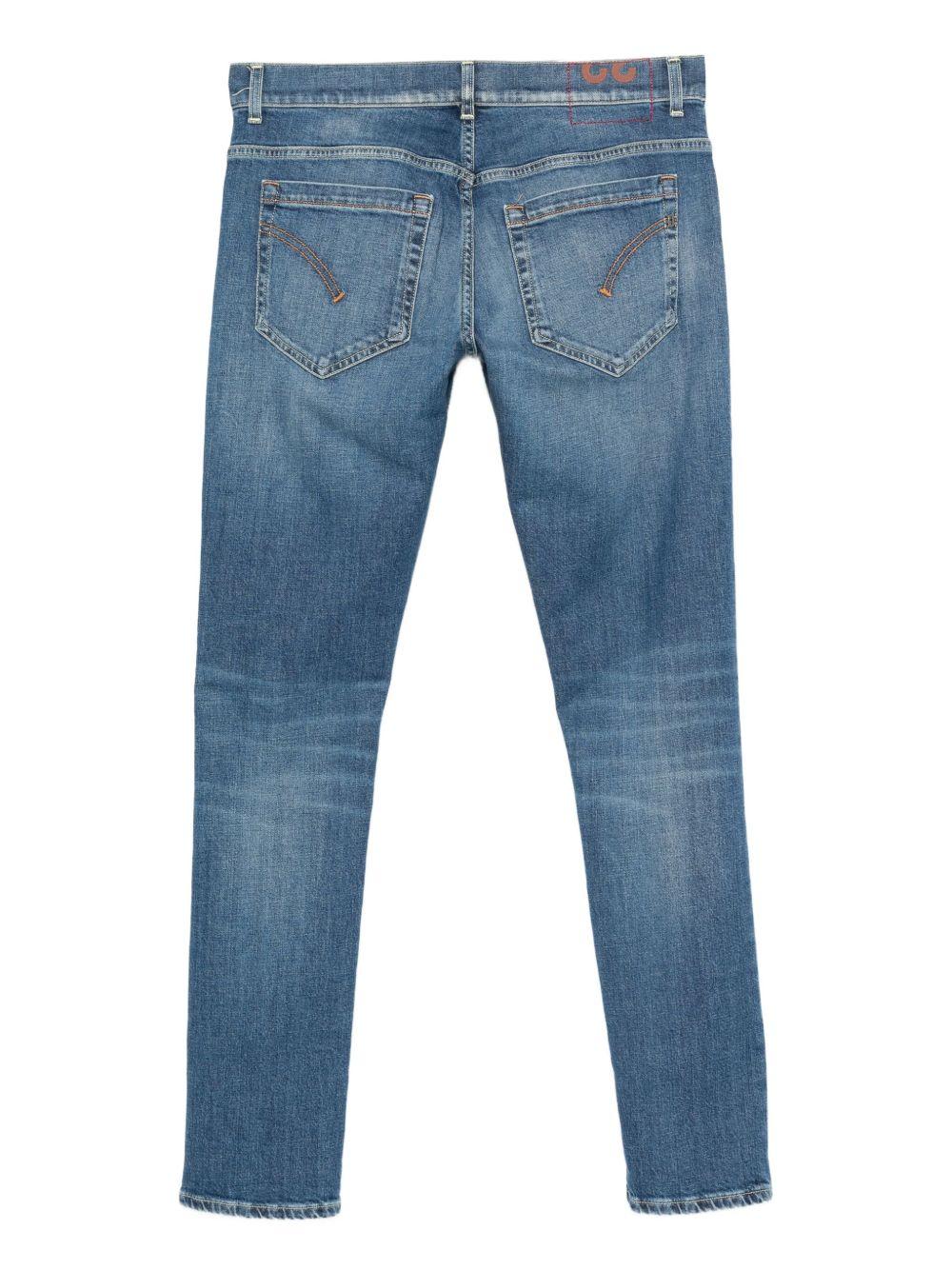 JEANS UOMO DONDUP UP232DSK297UJ24