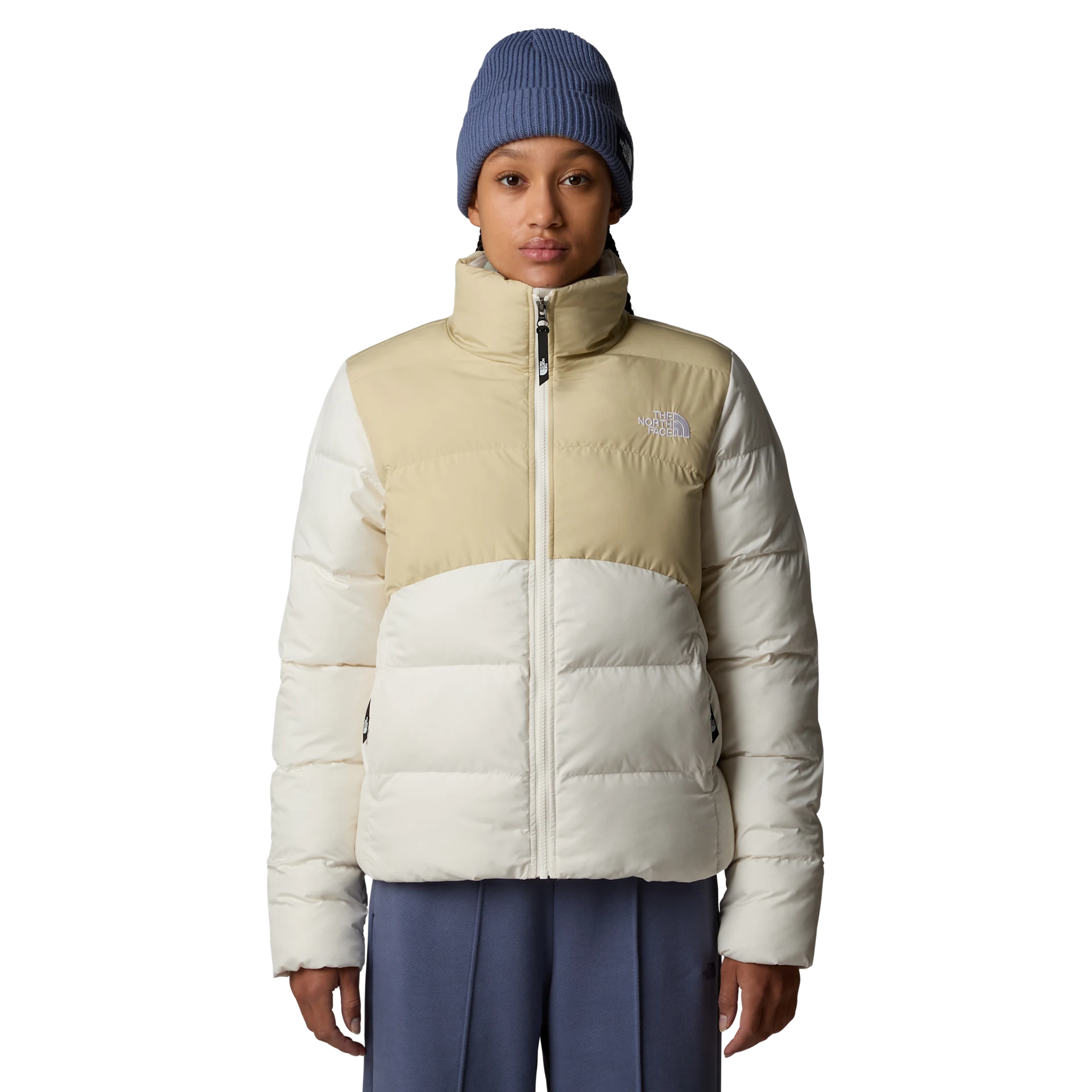 GIUBBINO Donna THE NORTH FACE NF0A89JDTIU1