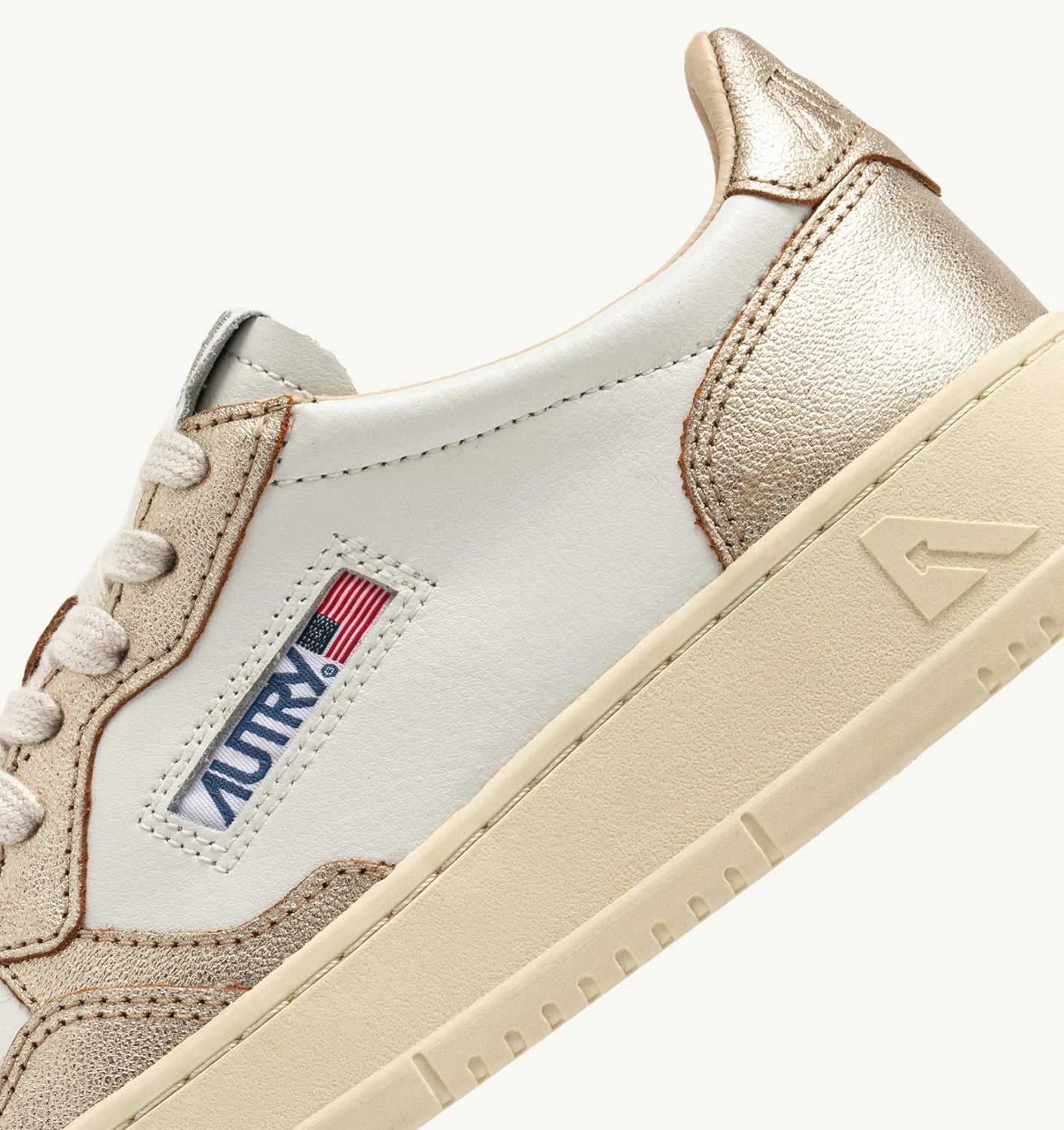 SNEAKER Donna AUTRY A1UNAULWWB16*