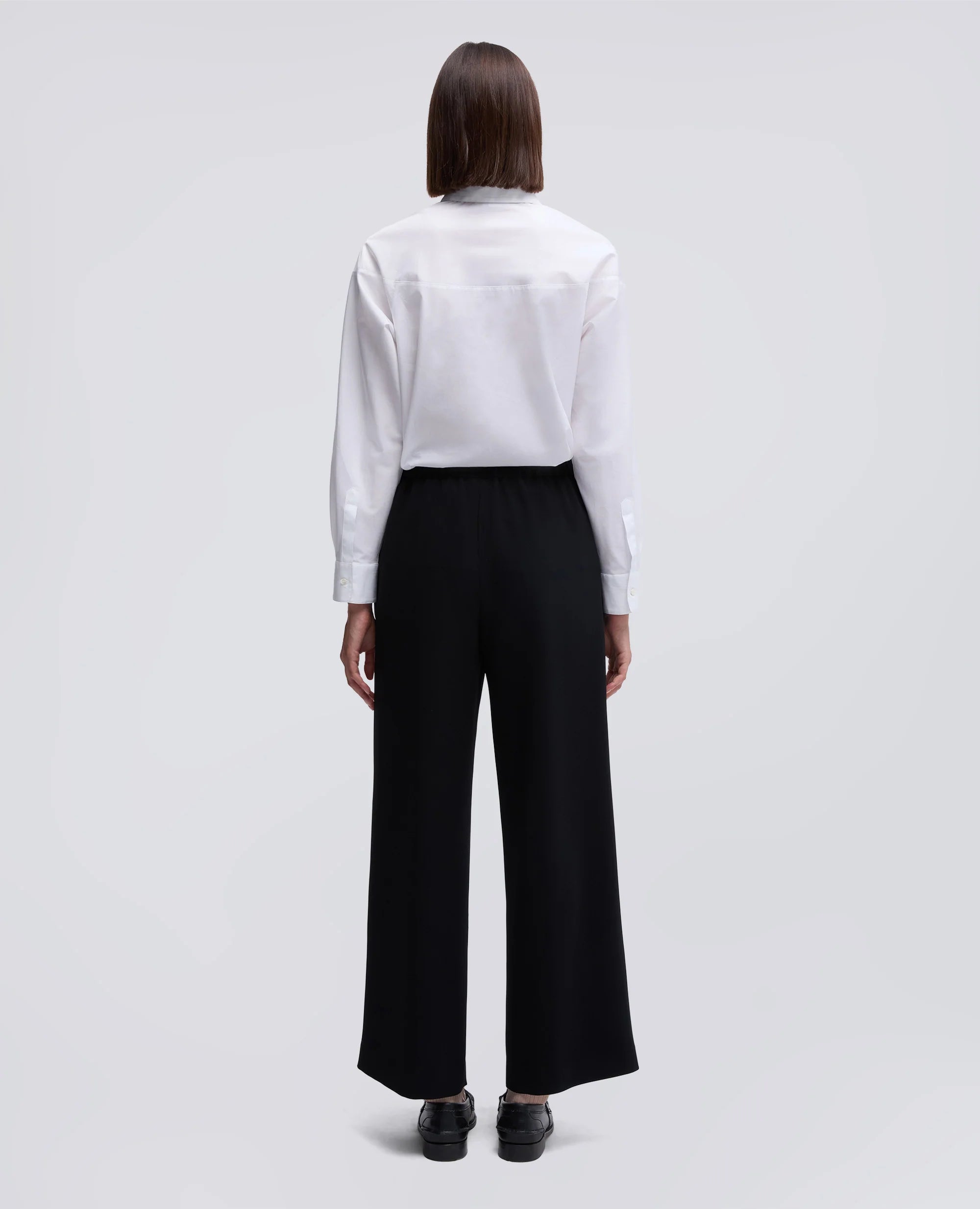 PANTALONI LUNGHI DONNA Donna ASPESI G 0128 L629