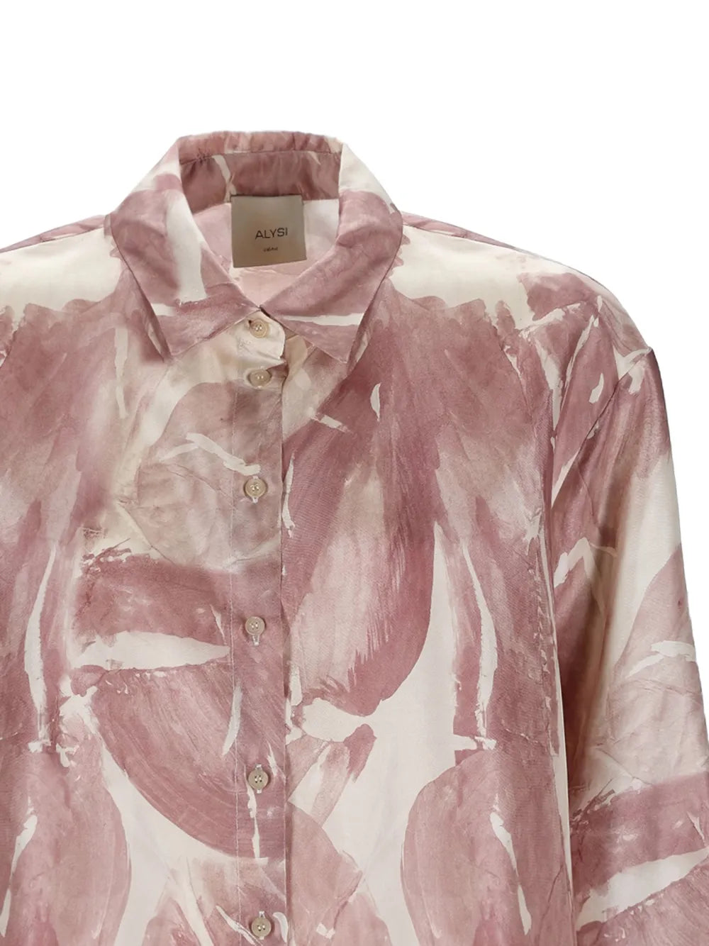 Camicie DONNA ALYSI 116267P6031CP