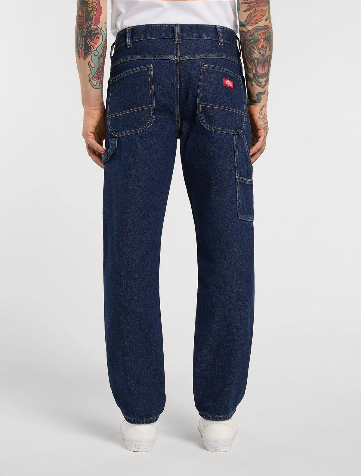 JEANS UOMO Dickies DK0A88PL CLB1