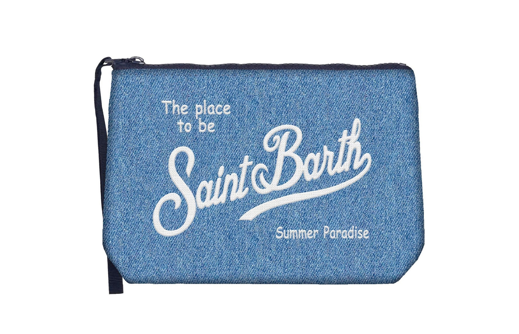 POCHETTE UNISEX ST.BARTH ALI000701759L*