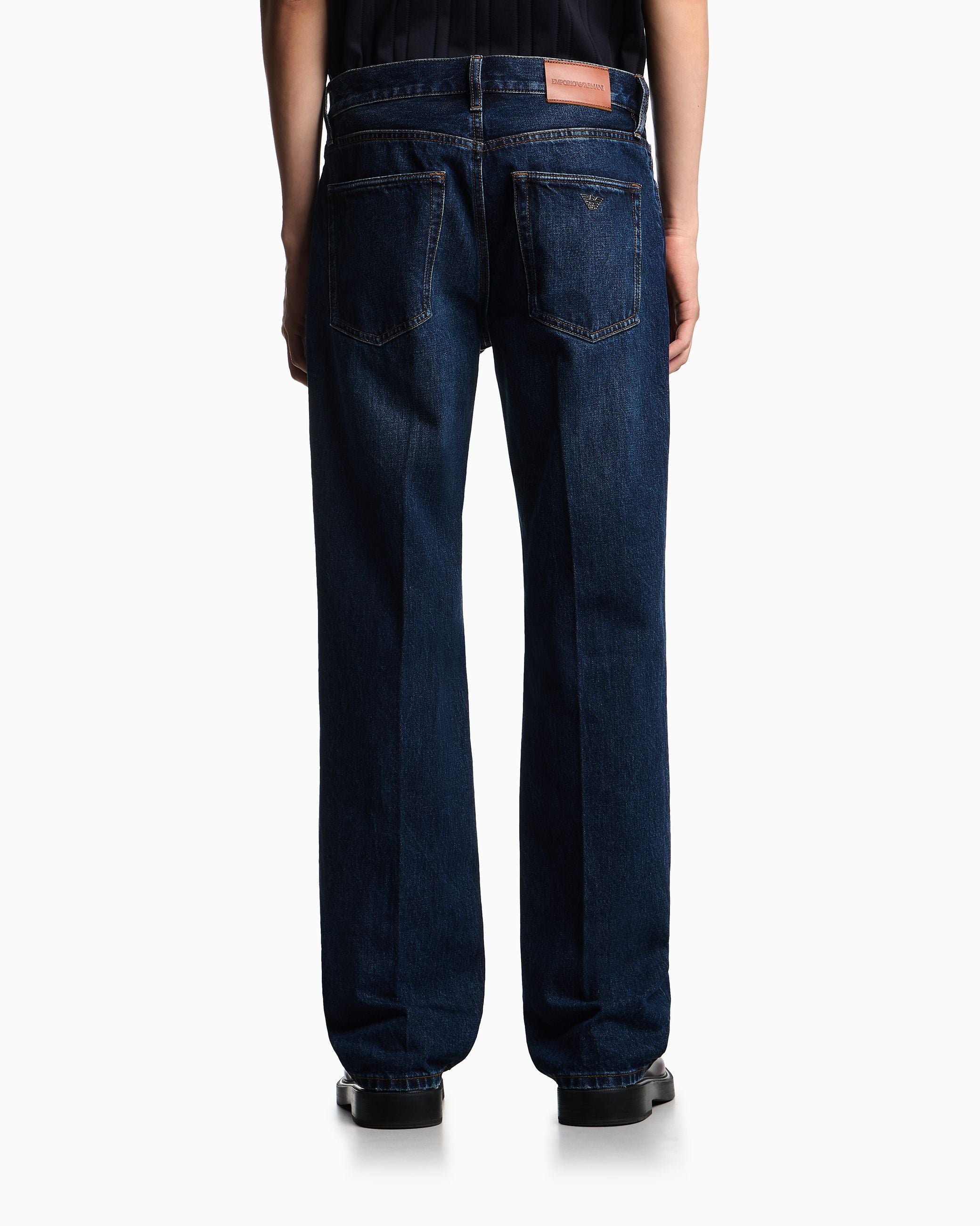 JEANS Uomo EMPORIO ARMANI EM000763AF17805MB001