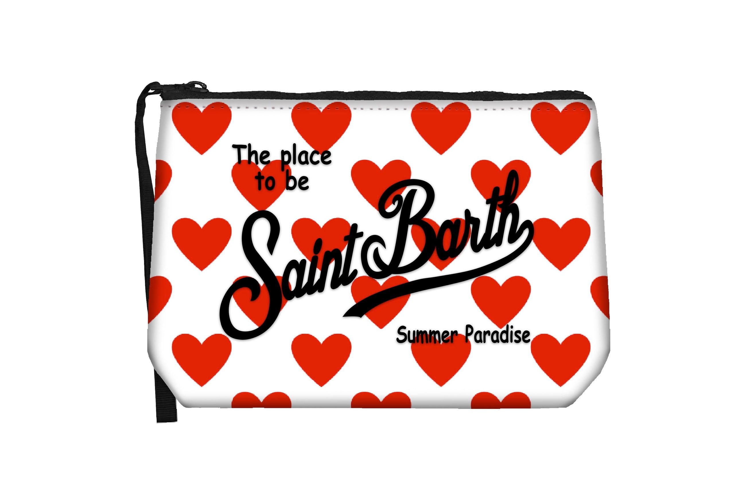 POCHETTE UNISEX ST.BARTH ALIN00109405L*