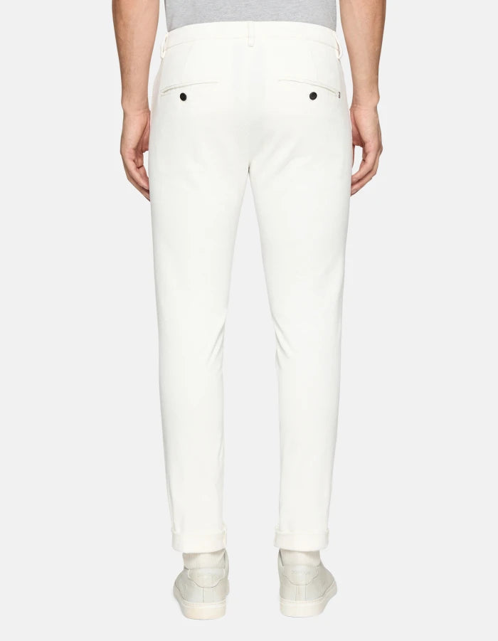 Foto di PANTALONE VELLUTO Uomo DONDUP UP235VS0028TRT - Categoria: PANTALONE | Brand: DONDUP