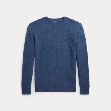 PULLOVER Uomo RALPH LAUREN 710876762017