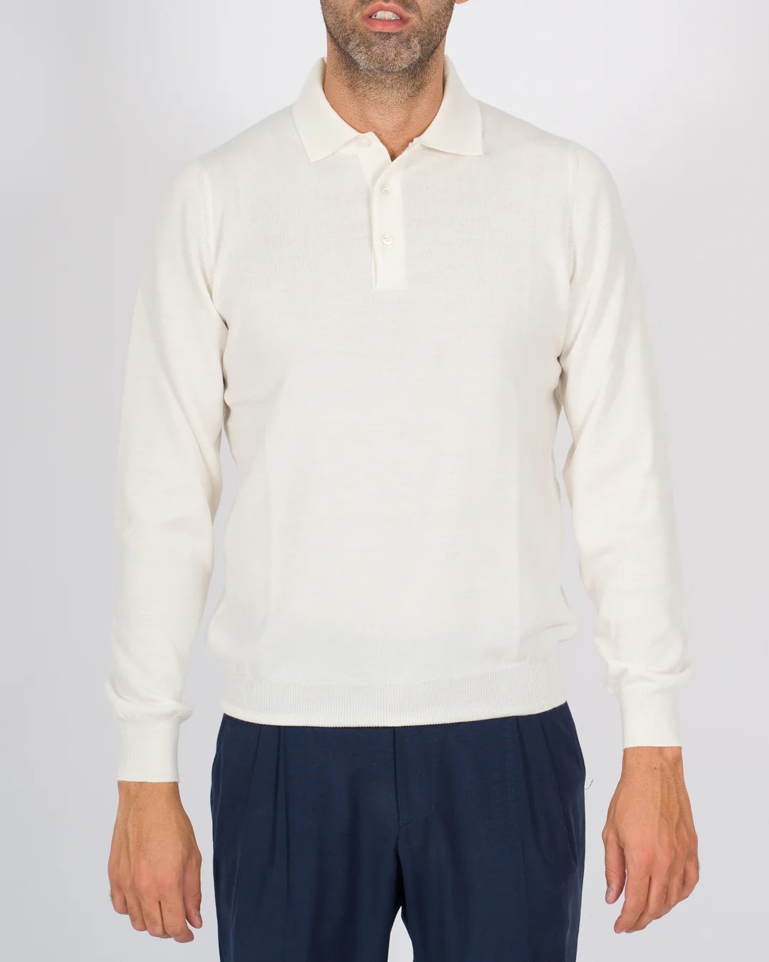 MAGLIA Uomo GRAN SASSO 5511214290005