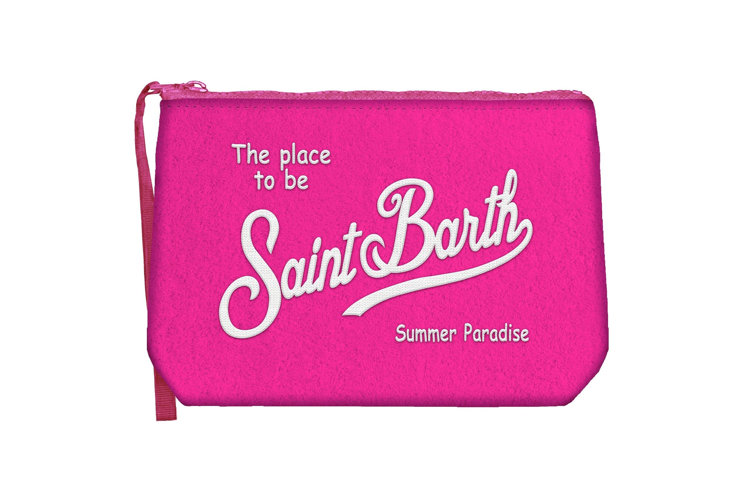 POCHETTE UNISEX ST.BARTH ALI000303030L*