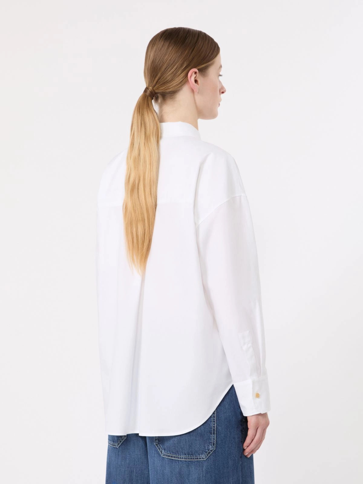 CAMICIA DONNA S MAXMARA SMMVOLONTA002