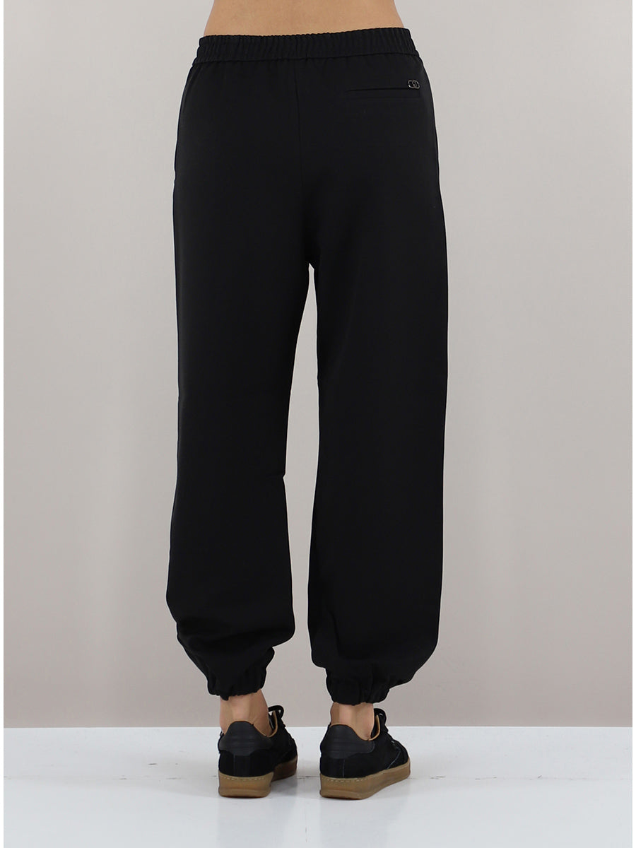 Pantalone tessuto DONNA LIU.JO MF5270TS22422222
