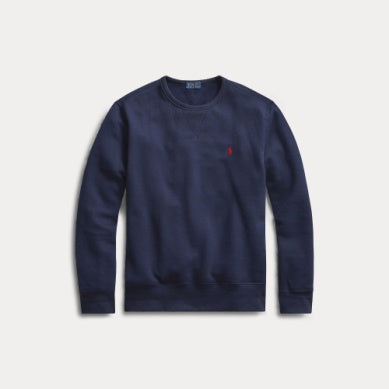 SWEATSHIRT Uomo RALPH LAUREN 710766772003