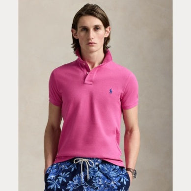 Foto di POLO M/M Uomo RALPH LAUREN 710536856447 - Categoria: | Brand: RALPH LAUREN