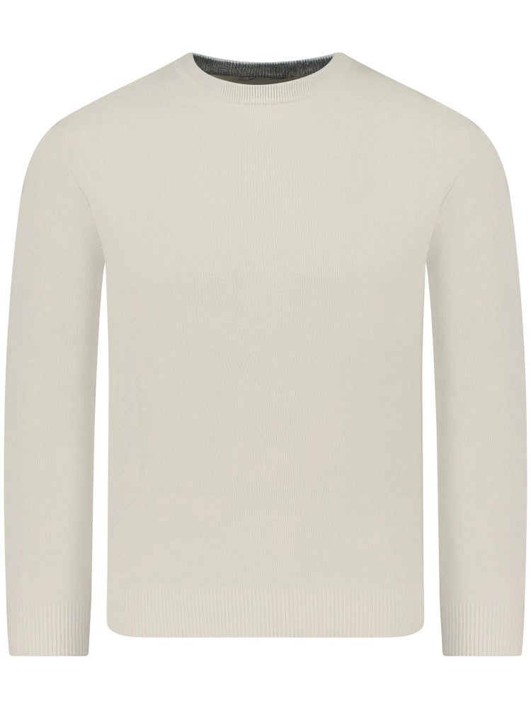 Foto di Uomo WOOLRICH CFWOKN0278MRUF0469 - Categoria: LAMBSWOOL CREWNECK | Brand: WOOLRICH
