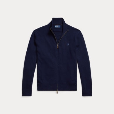 FULL ZIP Uomo RALPH LAUREN 710974149001