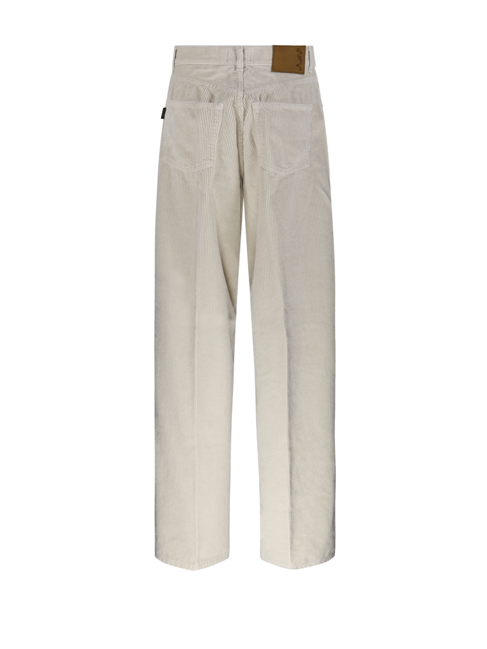 PANTALONE VELLUTO DONNA HAIKURE BETHANY VELVET VIC