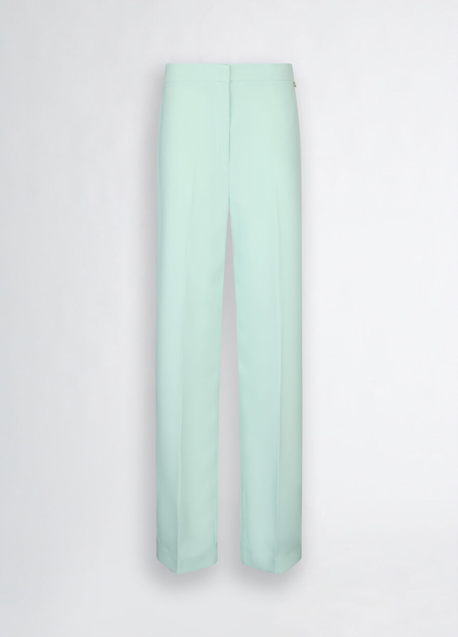 Foto di Pantalone tessuto Donna LIU.JO CA5145T3970 - Categoria: | Brand: LIU.JO