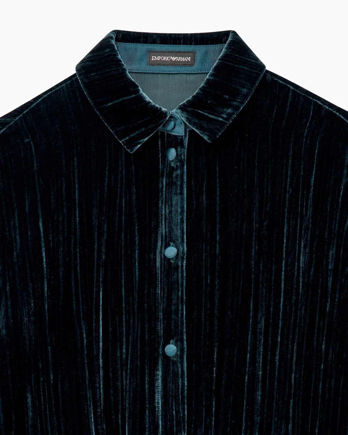CAMICIA DONNA EMPORIO ARMANI EW004889AF24429U7016