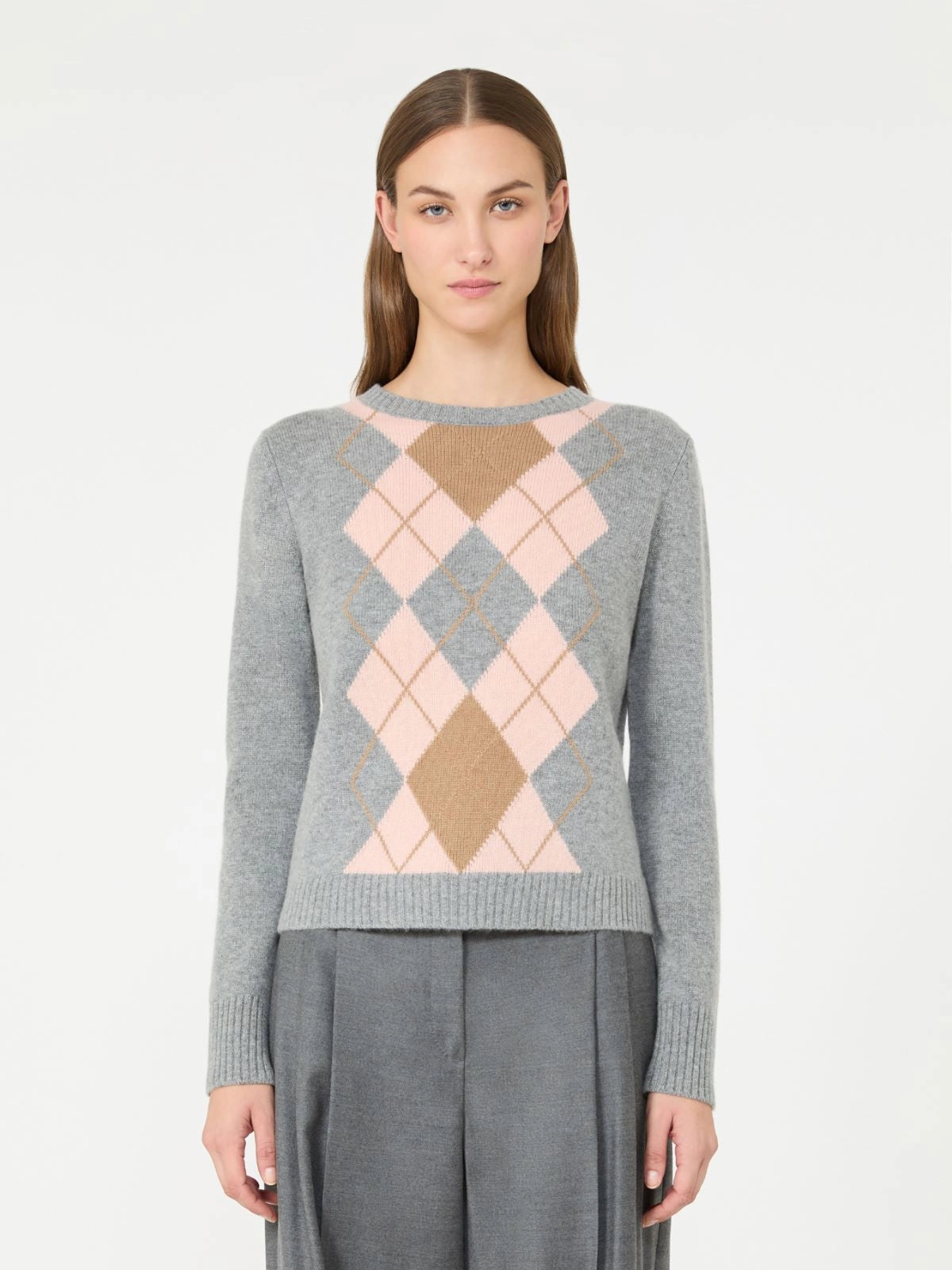 Maglia-Canottiera-Top DONNA MAXMARA STUDIO MSTFARAONE002