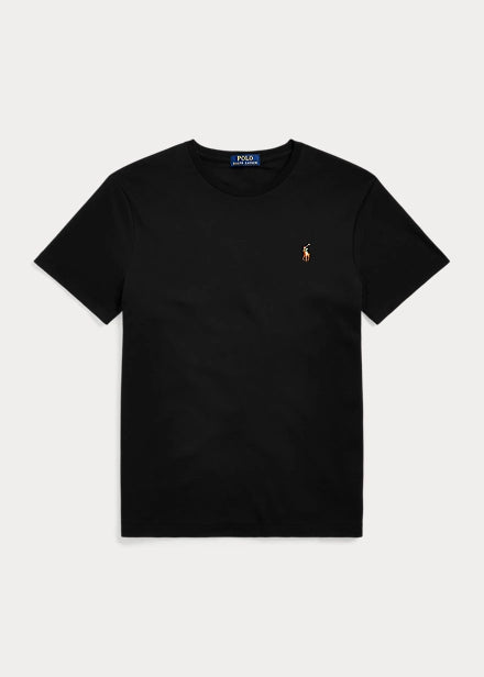 Foto di T-SHIRT M/M Uomo RALPH LAUREN 710740727 - Categoria: T-Shirt e Polo | Brand: RALPH LAUREN