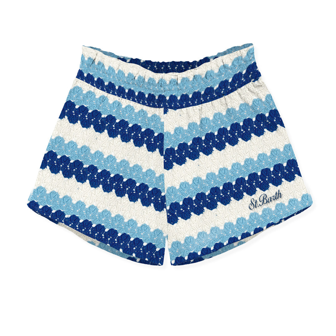 SHORTS Donna ST.BARTH MEA00200585L*