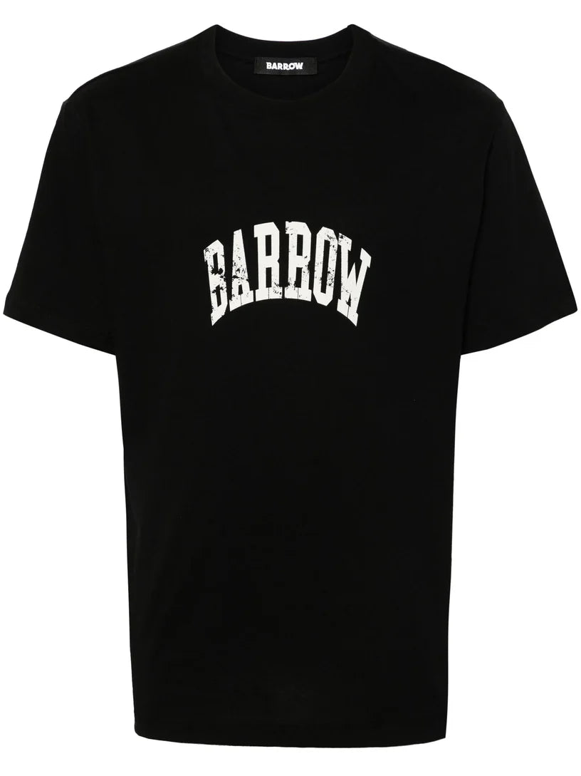 Foto di T-SHIRT M/M Donna BARROW F4BWUATH076 - Categoria: T-Shirt e Polo | Brand: BARROW