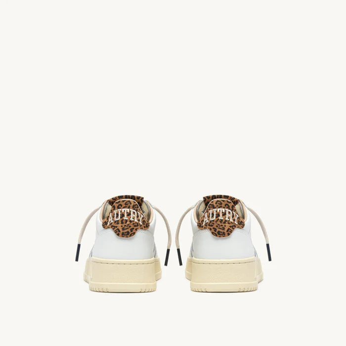 SNEAKER Donna AUTRY A1UNAULWHJ02