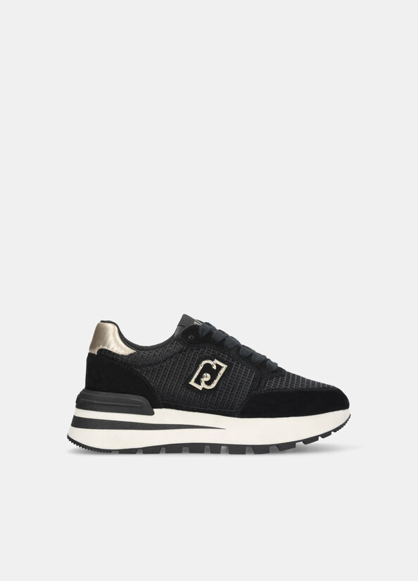 SNEAKER DONNA LIU.JO SHOES BF5049PX027S1189