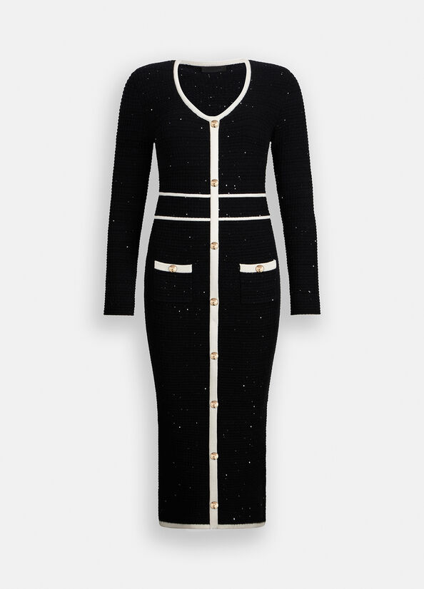 ABITO DONNA LIU.JO CF5132MS18F03862