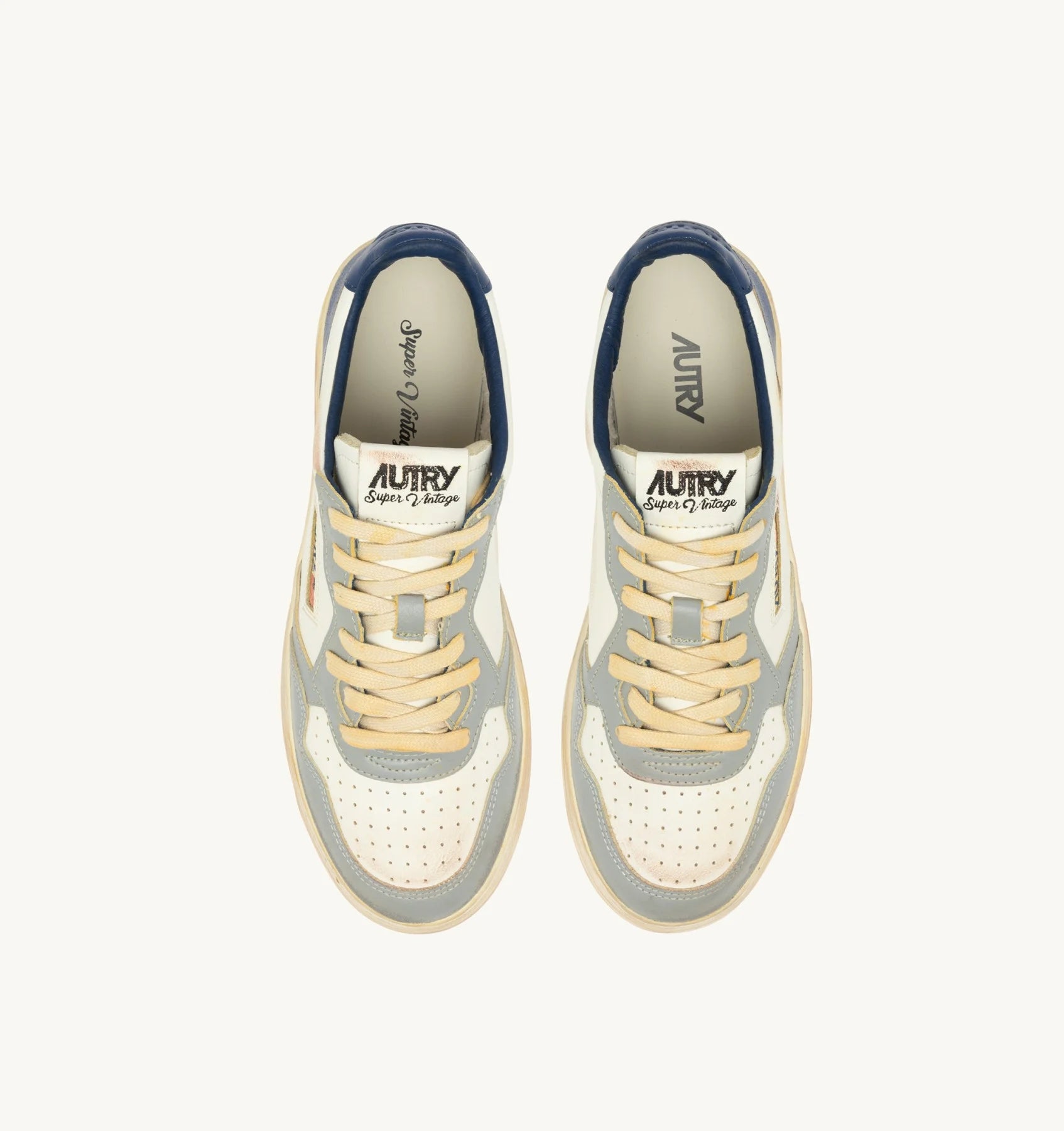 SNEAKER Uomo AUTRY A1UNAVLMSV09